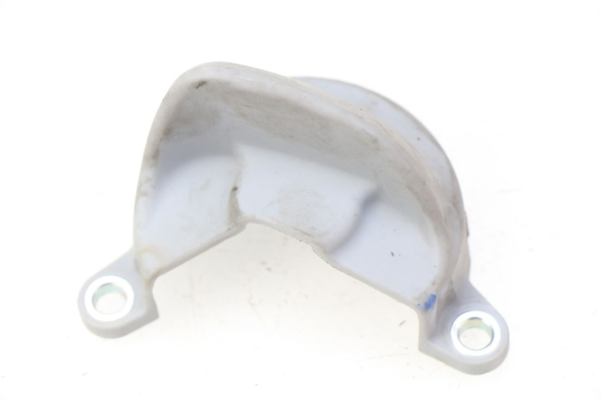 photo de TAMPA DO MOTOR HONDA CRF CR-F 125 (2020 - 2021) - Zoom do estado de desgaste