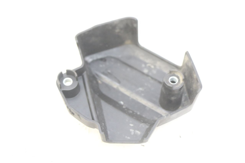 photo de TAMPA DO MOTOR HONDA CRF CR-F 125 (2022 - 2023) - Zoom do estado de desgaste