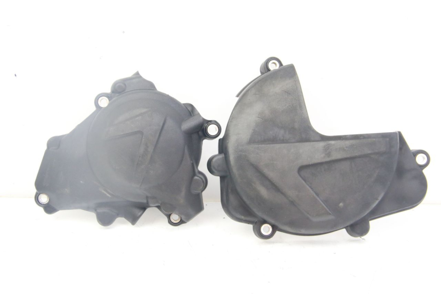 photo de TAMPA DO MOTOR HONDA CRF CR-F RX 450 (2017 - 2021) - Vista principal