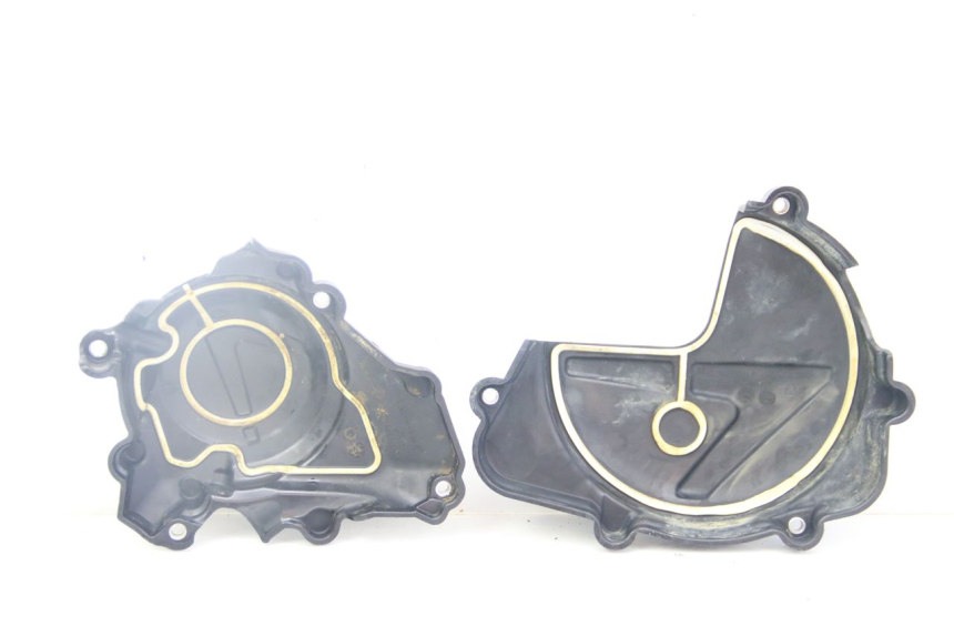 photo de TAMPA DO MOTOR HONDA CRF CR-F RX 450 (2017 - 2021) - Detalhe da peça