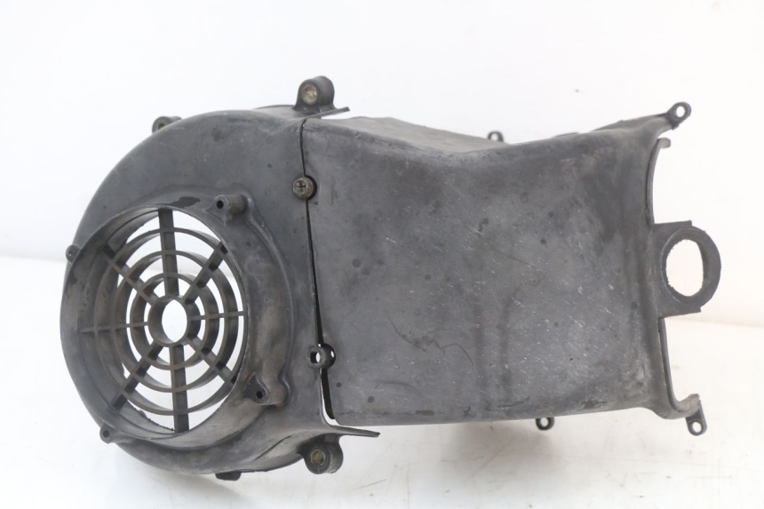 photo de TAMPA DO MOTOR LONGJIA EASY MAX 125 (2020 - 2024) - Vista principal