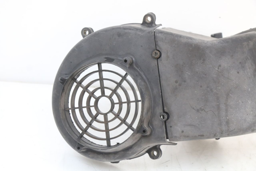 photo de TAMPA DO MOTOR LONGJIA EASY MAX 125 (2020 - 2024) - Detalhe da peça