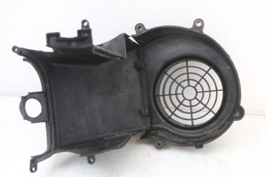 photo de TAMPA DO MOTOR LONGJIA EASY MAX 125 (2020 - 2024) - Ampliação técnica