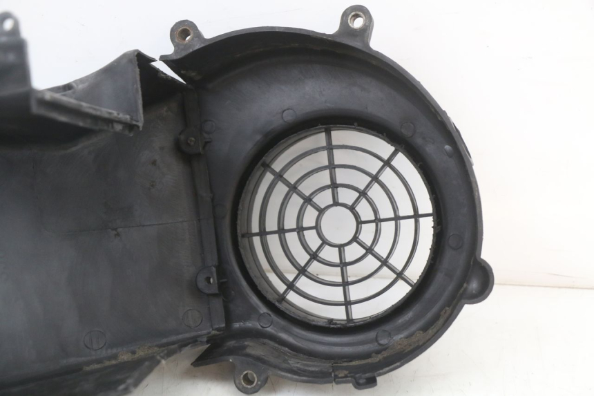 photo de TAMPA DO MOTOR LONGJIA EASY MAX 125 (2020 - 2024) - Vista geral