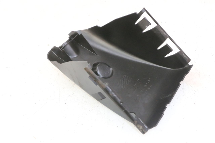 photo de TAMPA DO MOTOR PEUGEOT ELYSEO 125 (1999 - 2004) - Outro ângulo de visão
