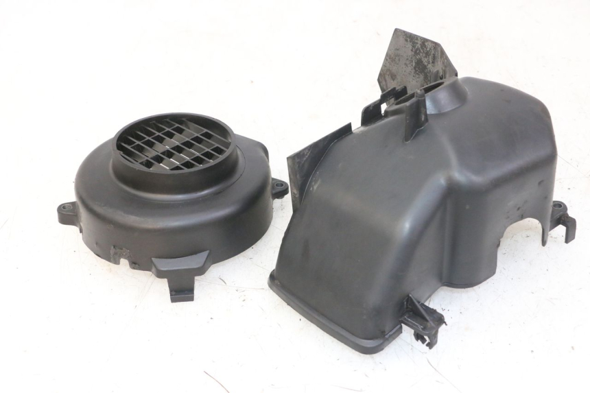 photo de TAMPA DO MOTOR PEUGEOT ELYSTAR 50 (2002 - 2014) - Vista principal