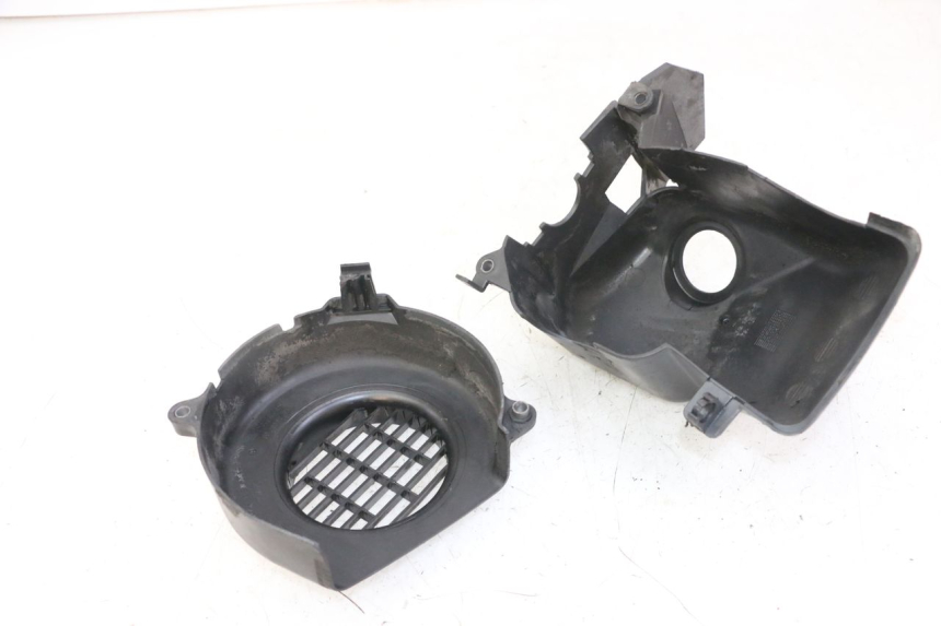 photo de TAMPA DO MOTOR PEUGEOT ELYSTAR 50 (2002 - 2014) - Ampliação técnica