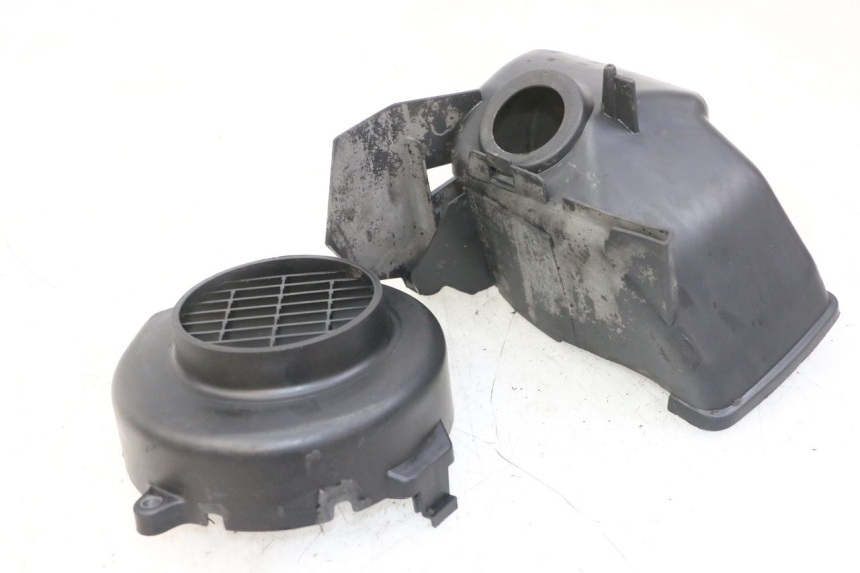photo de TAMPA DO MOTOR PEUGEOT ELYSTAR 50 (2002 - 2014) - Vista geral