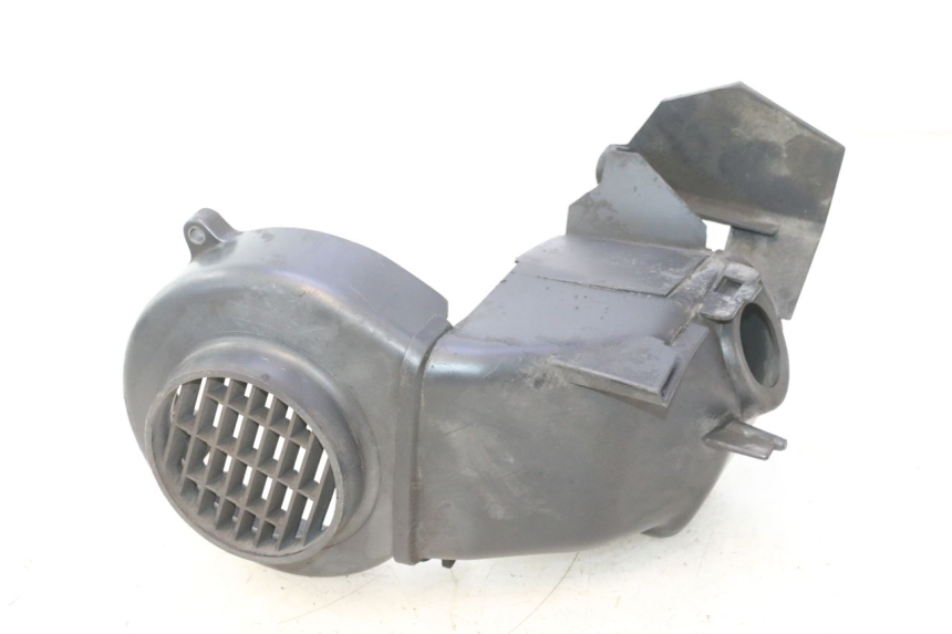 photo de TAMPA DO MOTOR PEUGEOT ELYSTAR 50 (2002 - 2014) - Vista principal