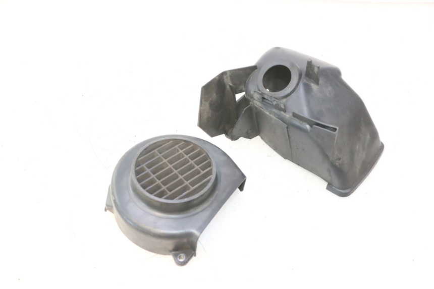 photo de TAMPA DO MOTOR PEUGEOT ELYSTAR 50 (2002 - 2014) - Outro ângulo de visão