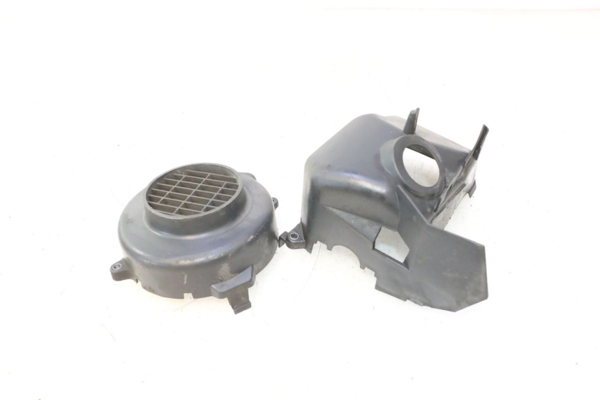 photo de TAMPA DO MOTOR PEUGEOT ELYSTAR 50 (2002 - 2014) - Ampliação técnica