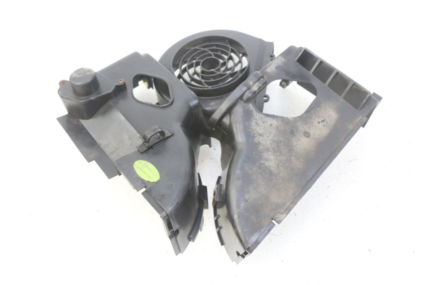 photo de TAMPA DO MOTOR JM MOTORS EVOLIS 4T 50 (2018 - 2022) - Detalhe da peça