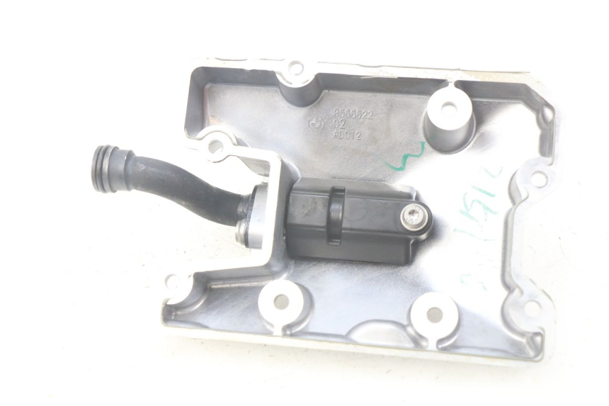 photo de TAMPA DO MOTOR BMW F GS K81 850 (2018 - 2023) - Ampliação técnica