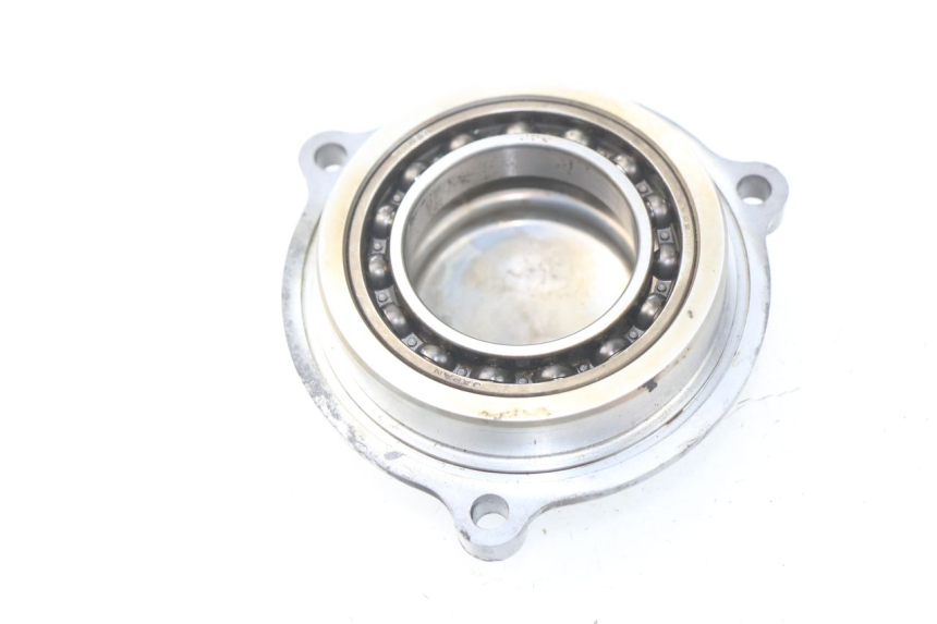 photo de TAMPA DO MOTOR YAMAHA FJR ABS 1300 (2006 - 2012) - Detalhe da peça