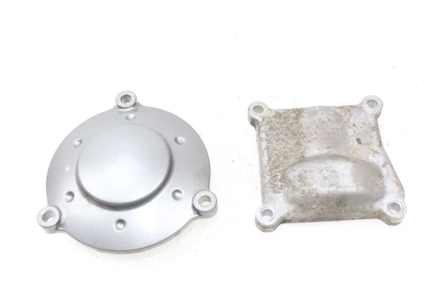 photo de TAMPA DO MOTOR YAMAHA FJR ABS 1300 (2006 - 2012) - Vista principal