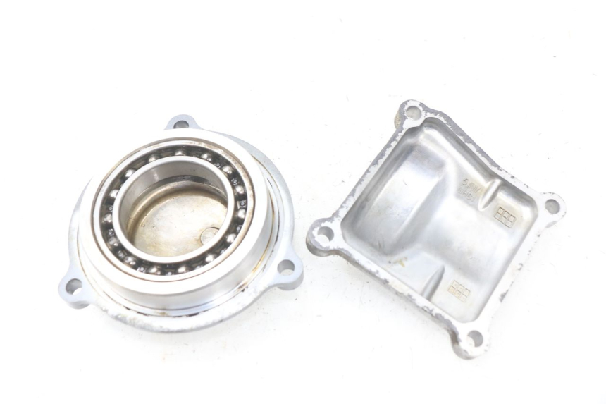 photo de TAMPA DO MOTOR YAMAHA FJR ABS 1300 (2006 - 2012) - Detalhe da peça