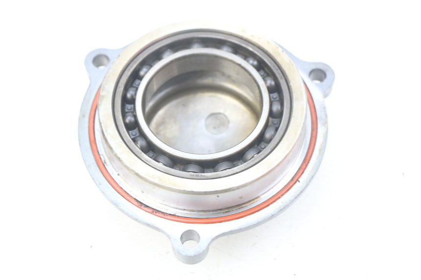 photo de TAMPA DO MOTOR YAMAHA FJR ABS 1300 (2006 - 2012) - Detalhe da peça