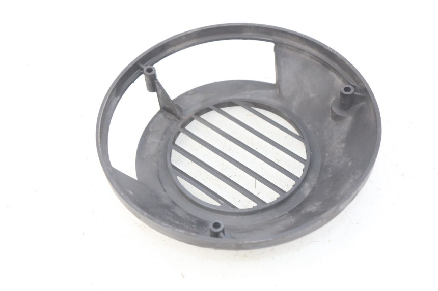 photo de TAMPA DO MOTOR PEUGEOT GEOPOLIS 400 (2007 - 2013) - Pontos de fixação