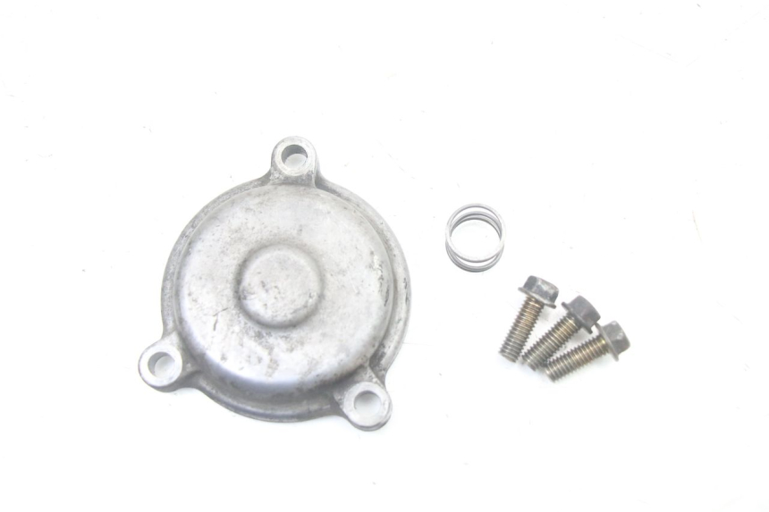photo de TAMPA DO MOTOR KYMCO GRAND DINK 125 (2008 - 2014) - Vista principal