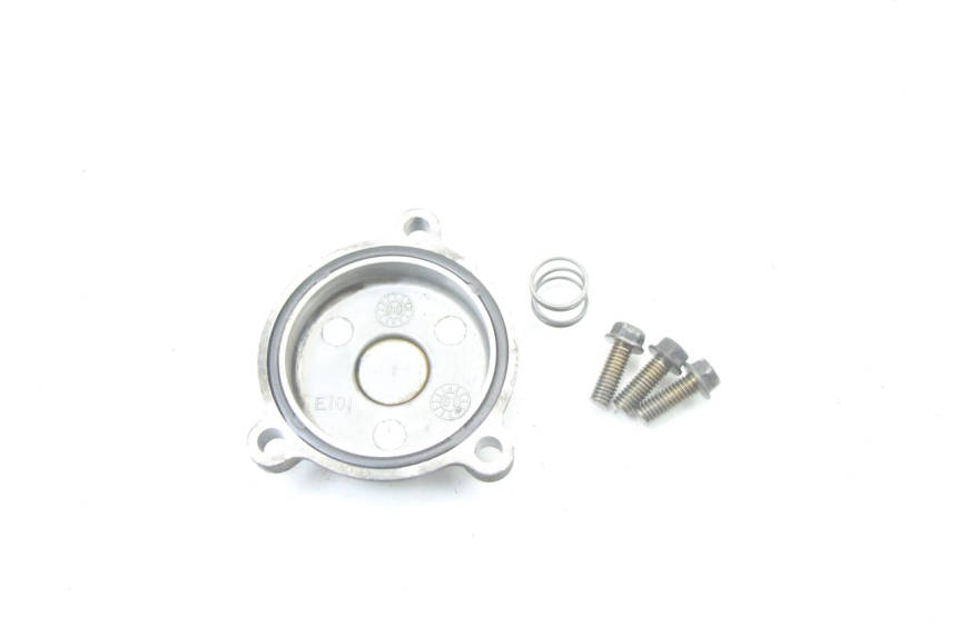photo de TAMPA DO MOTOR KYMCO GRAND DINK 125 (2008 - 2014) - Detalhe da peça