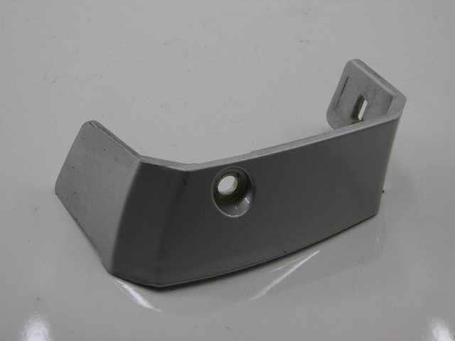 photo de TAMPA DO MOTOR HONDA FJS SILVER WING ABS 600 (2004 - 2007) - Vista principal