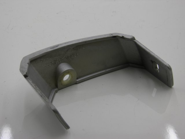 photo de TAMPA DO MOTOR HONDA FJS SILVER WING ABS 600 (2004 - 2007) - Zoom do estado de desgaste