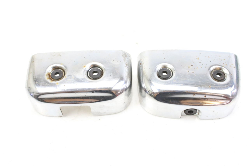 photo de TAMPA DO MOTOR SYM HUSKY 125 (1999 - 2005) - Detalhe da peça