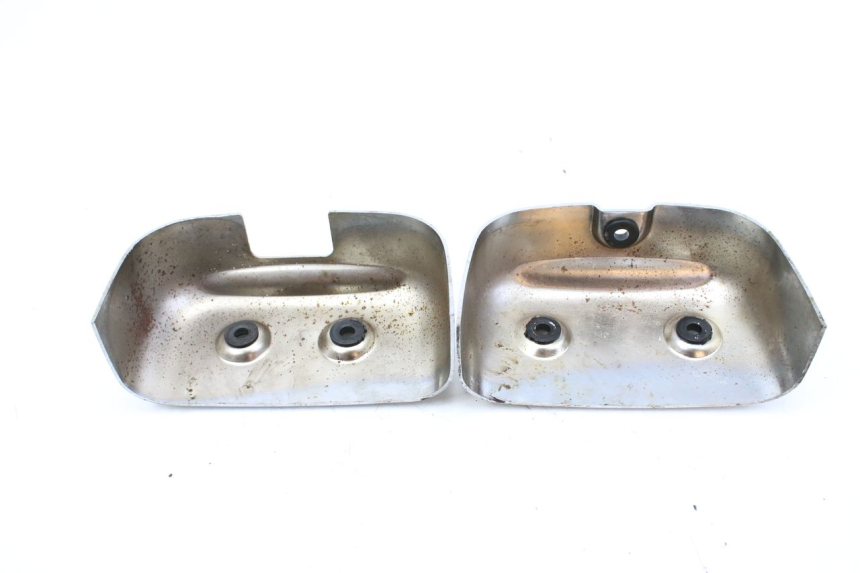photo de TAMPA DO MOTOR SYM HUSKY 125 (1999 - 2005) - Outro ângulo de visão