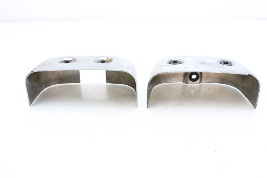 photo de TAMPA DO MOTOR SYM HUSKY 125 (1999 - 2005) - Ampliação técnica