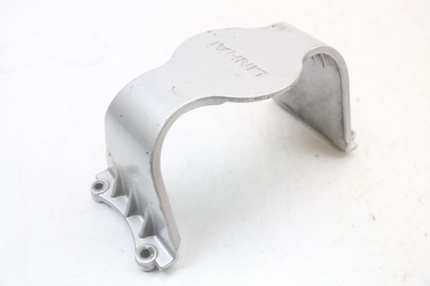photo de TAMPA DO MOTOR HYTRACK HY S 4X4 410 (2013 - 2016) - Detalhe da peça