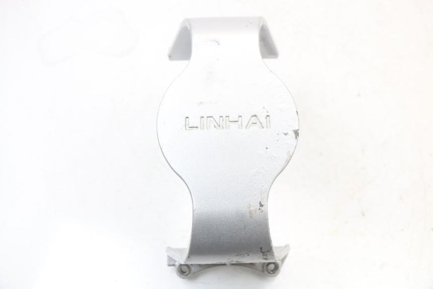 photo de TAMPA DO MOTOR HYTRACK HY S 4X4 410 (2013 - 2016) - Pontos de fixação