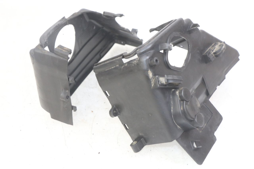 photo de TAMPA DO MOTOR REVATTO IMPERATOR 125 (2007 - 2015) - Vista principal