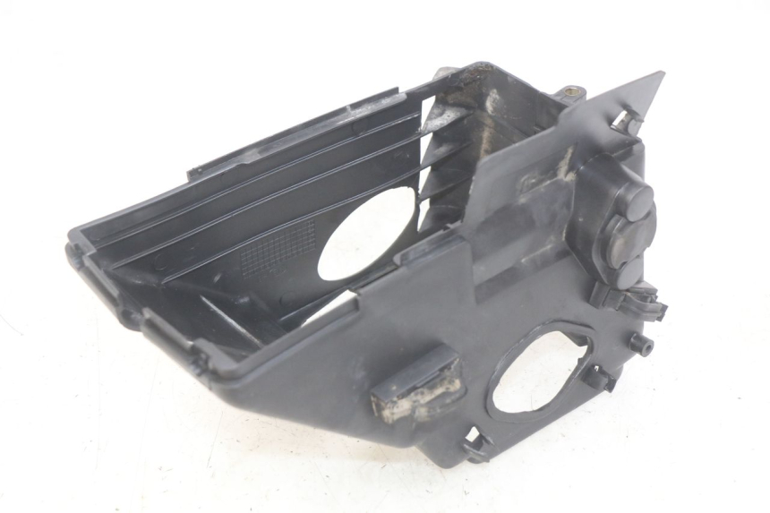 photo de TAMPA DO MOTOR REVATTO IMPERATOR 125 (2007 - 2015) - Detalhe da peça