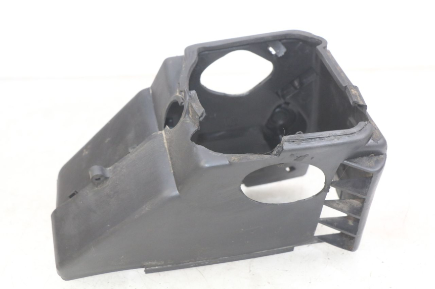 photo de TAMPA DO MOTOR REVATTO IMPERATOR 125 (2007 - 2015) - Zoom do estado de desgaste
