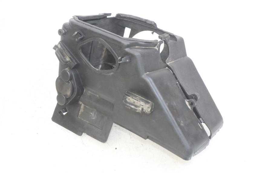 photo de TAMPA DO MOTOR REVATTO IMPERATOR 125 (2007 - 2015) - Outro ângulo de visão