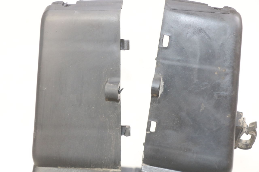photo de TAMPA DO MOTOR REVATTO IMPERATOR 125 (2007 - 2015) - Ampliação técnica