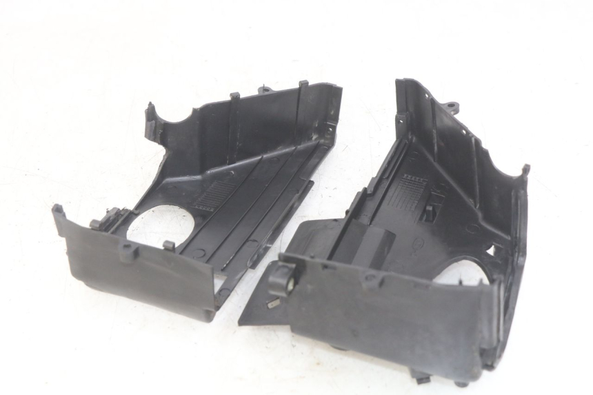 photo de TAMPA DO MOTOR REVATTO IMPERATOR 125 (2007 - 2015) - Pontos de fixação