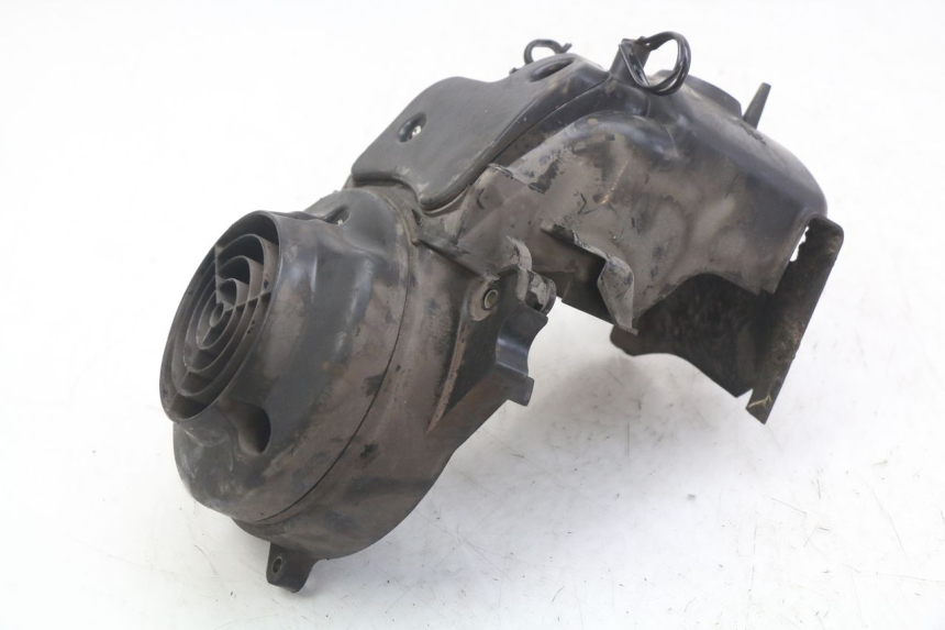 photo de TAMPA DO MOTOR SYM JET EURO X 2T 50 (2003 - 2007) - Vista principal