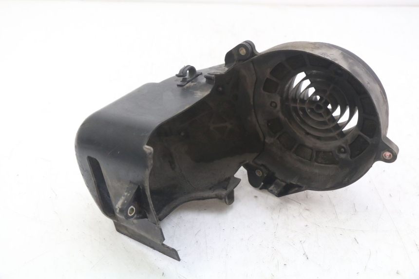photo de TAMPA DO MOTOR SYM JET EURO X 2T 50 (2003 - 2007) - Zoom do estado de desgaste
