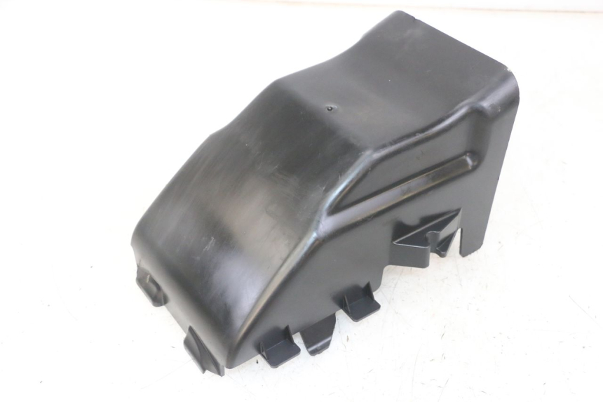 photo de TAMPA DO MOTOR PEUGEOT JET FORCE CARBU 50 (2003 - 2016) - Vista principal