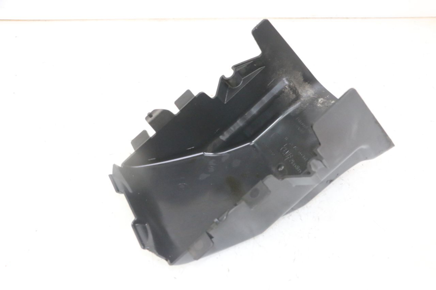 photo de TAMPA DO MOTOR PEUGEOT JET FORCE CARBU 50 (2003 - 2016) - Detalhe da peça