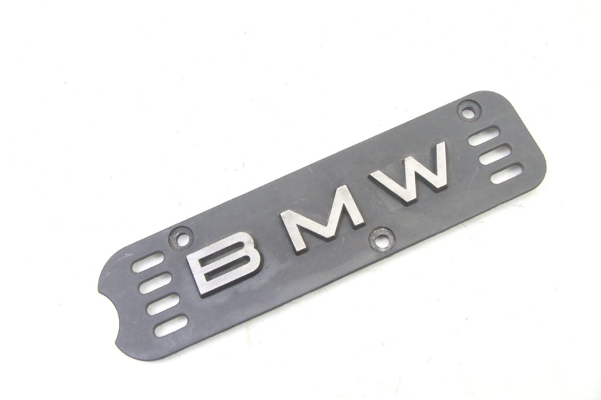 photo de TAMPA DO MOTOR BMW K 75 RT 750 (1989 - 1997) - Vista principal