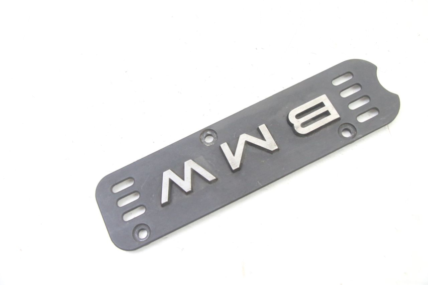 photo de TAMPA DO MOTOR BMW K 75 RT 750 (1989 - 1997) - Detalhe da peça