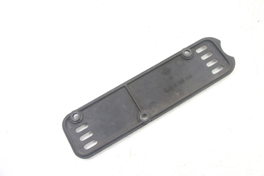 photo de TAMPA DO MOTOR BMW K 75 RT 750 (1989 - 1997) - Zoom do estado de desgaste