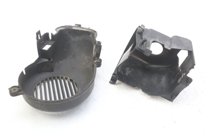 photo de TAMPA DO MOTOR RIDE KALLIO 50 (2010 - 2019) - Detalhe da peça