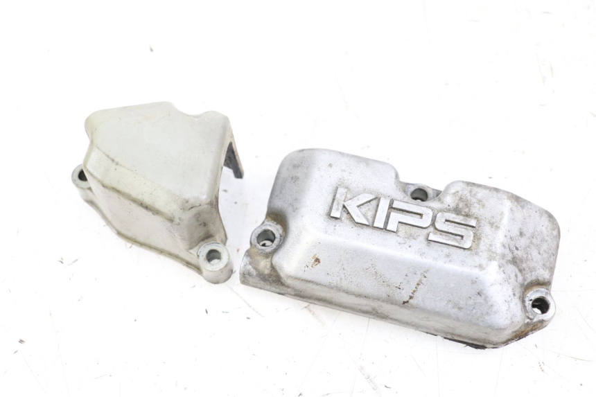 photo de TAMPA DO MOTOR KAWASAKI KDX 125 (1990 - 1991) - Vista principal
