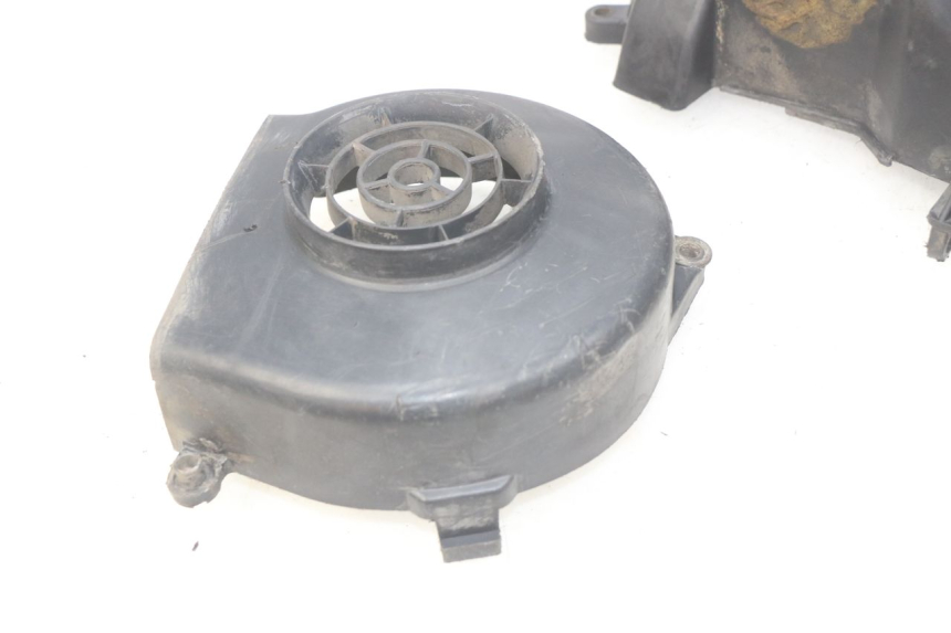 photo de TAMPA DO MOTOR PEUGEOT KISBEE 2T 50 (2010 - 2017) - Peça verificada