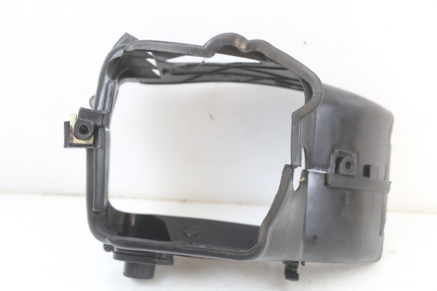 photo de TAMPA DO MOTOR PEUGEOT KISBEE 4T 50 (2010 - 2017) - Outro ângulo de visão