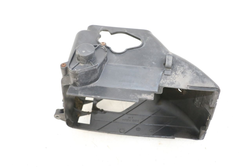 photo de TAMPA DO MOTOR PEUGEOT KISBEE 4T 50 (2018 - 2022) - Zoom do estado de desgaste