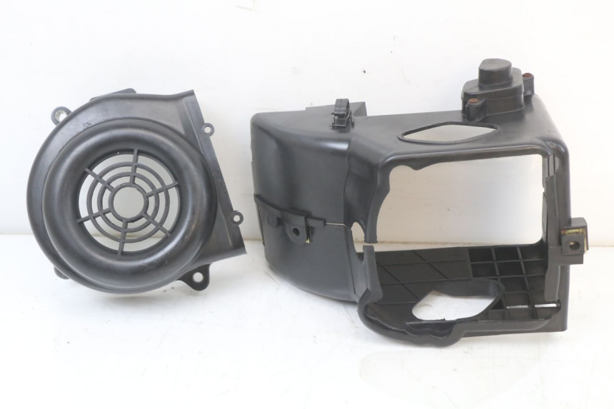 photo de TAMPA DO MOTOR ORCAL KITE 4T 50 (2019 - 2023) - Vista principal